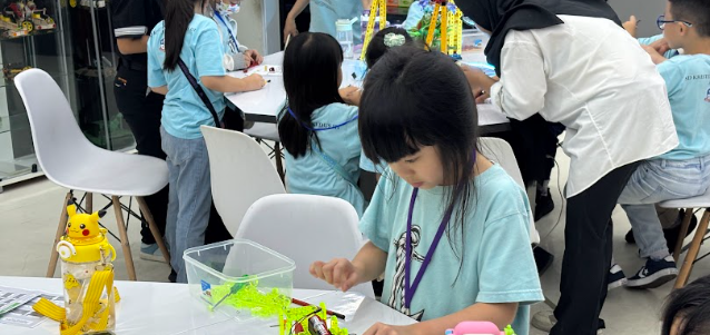 Workshop